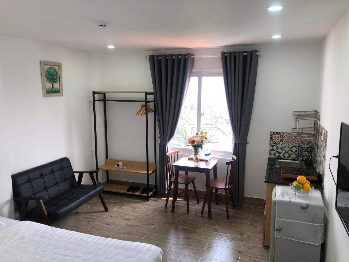 הו צ'י מין סיטי Mars & Venus Hotel מראה חיצוני תמונה